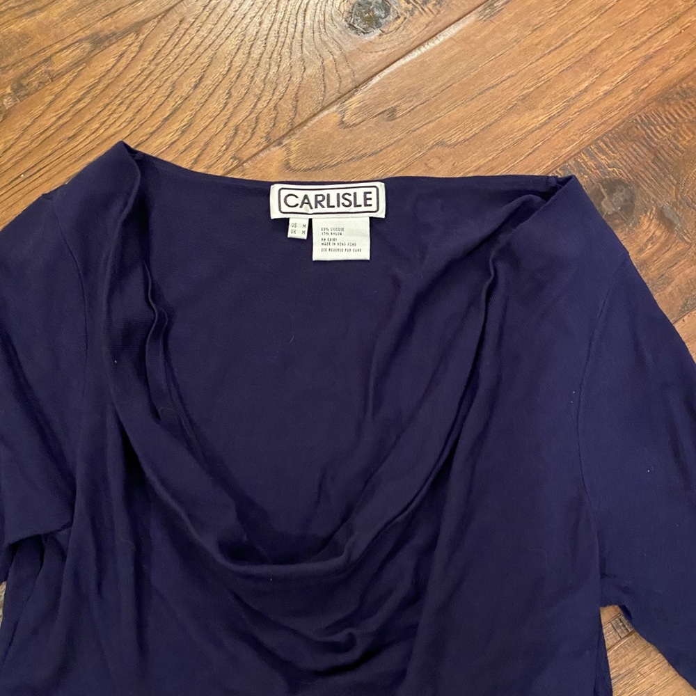 C A R L I S L E - image 2